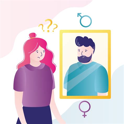 Gender Dysphoria Challenges Signs And Treatment