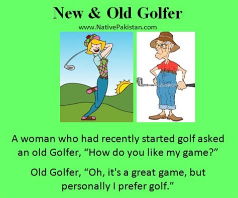 Quotes About Slow Play Golf Quotesgram