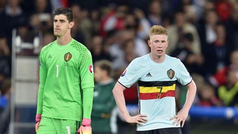 Official twitter of thibaut courtois goalkeeper of @realmadrid and @belreddevils. Why Belgium's De Bruyne and Courtois dislike each other ...