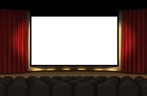Set The Stage With Our Theater Background Cliparts Free And Printable