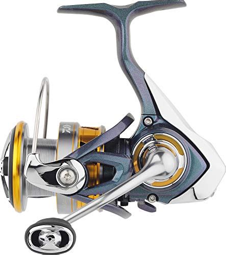 Comparison Of Best Daiwa Exceler Spinning Reel Reviews 2023 Reviews
