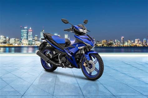Yamaha Mx King 2020 Price Promo May Spec And Reviews