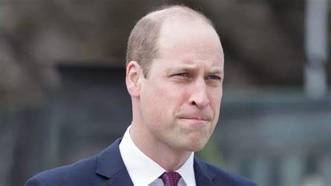 Prince William Has Short Temper And Can Be More Difficult To Work With