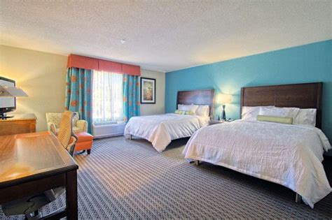 Hilton Garden Inn Tulsa Midtown Updated 2018 Prices And Hotel Reviews Ok Tripadvisor