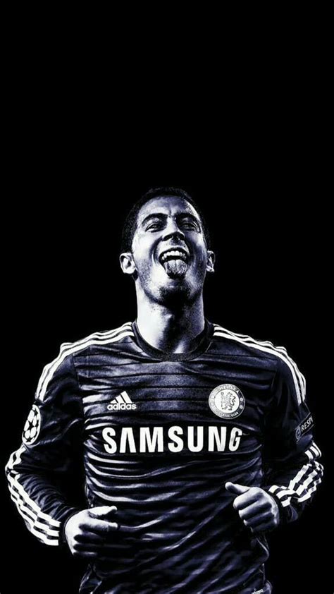 Position 2 lw → lm. Pin on Eden Hazard