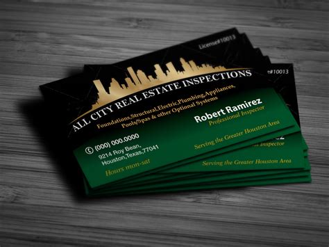 We did not find results for: 14 Professional Home Inspection Business Card Designs for a Home Inspection business in United ...