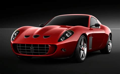 Ferrari, an automobile brand that is famous for producing cars that convey. Ferrari 250 GTO - Bornrich , Price , Features,Luxury ...