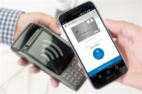 CaixaBank launches the CaixaBank Pay mobile payment service - Payments ...