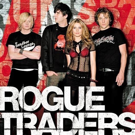 Rogue Traders Music Official