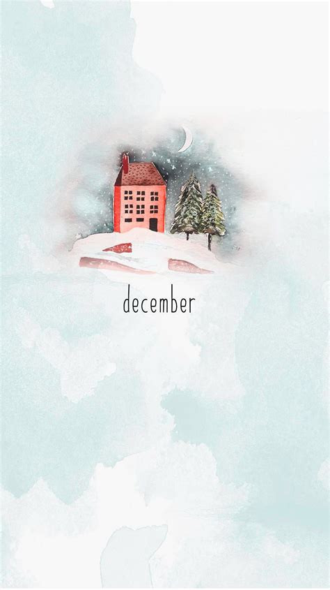 25 Perfect December Wallpaper Aesthetic Computer You Can Use It Free