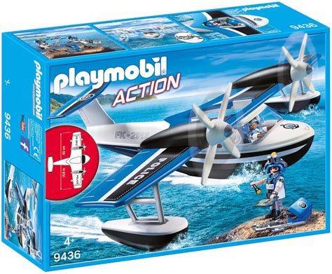 Top 10 Mejores Ofertas De Playmobil Avion Para Blackfriday 2022