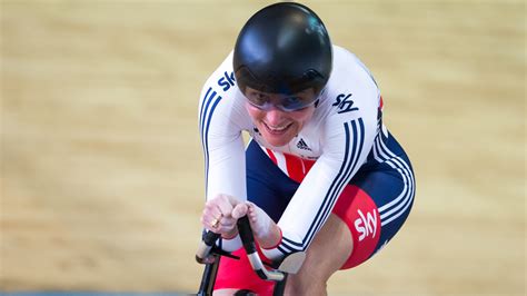 Great britain win 60th gold medal of the rio paralympics. Great Britain cyclists named for 2016 Paralympic Games in Rio
