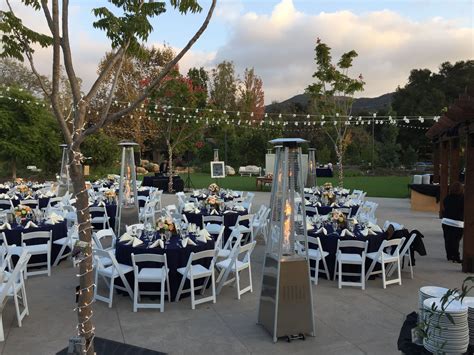 The oaks waterfront inn and its grounds become a private preserve for you, your wedding party, and guests. The Gardens at Los Robles Greens Golf Course in Thousand ...