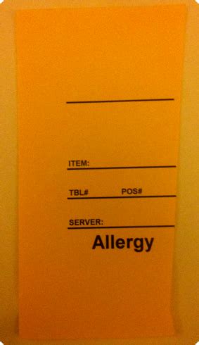 Disney's California Grill, food allergy dining at it's best | Allergy