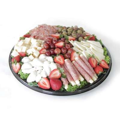 Whole foods was one of our key accounts. Mediterranean Platter | Hillcrest | Whole Foods Market