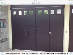 Descubre (y guarda) tus propios pines en pinterest. Rejas y Portones: Portones Modernos | Home sweetie Home in 2019 | Puertas de herreria modernas ...