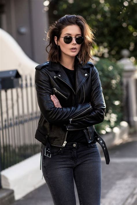 Https://tommynaija.com/outfit/outfit With Black Leather Jacket