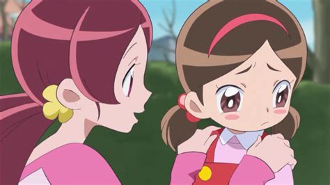 Heartcatch Precure Ep 43 And 44 Angryanimebitches Anime Blog