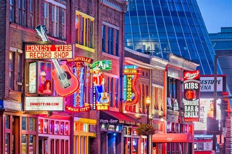 Nashville Les 10 Meilleures Locations Dappartements En 2023 Avec