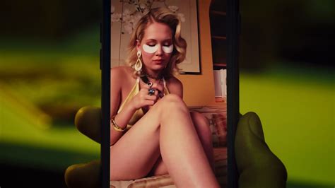 Nude Video Celebs Roxane Mesquida Nude Kelli Berglund Nude Now