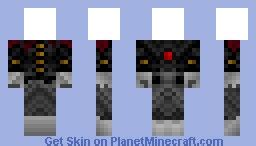 Check spelling or type a new query. Demons Armor- Demonic Rouge! (SKIN TEMPLATE) Minecraft Skin