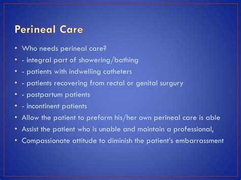 Ppt Patient Hygiene And Care Powerpoint Presentation Id2290777