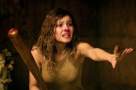 Good Horror Movies With Bad Reviews Popsugar Entertainment