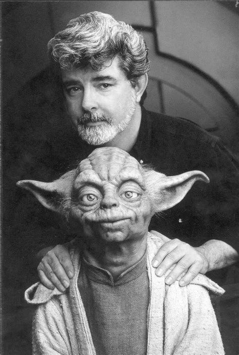 George Lucas Star Wars Trilogy Star Wars Art Star Wars