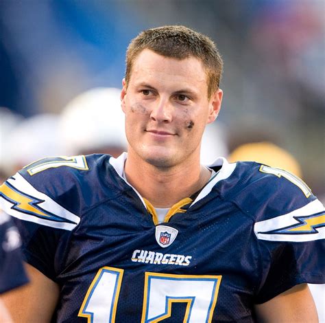 Philip rivers has ended one of the most enduring relationships in the modern nfl, announcing he will leave the los angeles chargers after 16 years. Philip Rivers - Celebrity Homes on StarMap.com®