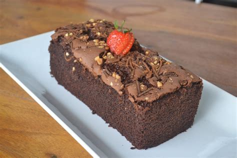 Happyfresh punya resep brownies kukus cokelat yang lembut banget dan cocok untuk camilan. Resep Kue Brownies Panggang yang Enak, Lumer dan Mudah Dibuat