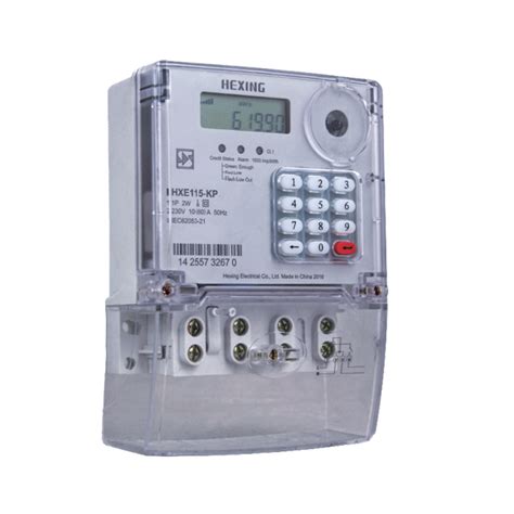 Prepaid Electrical Sub Meter Brights Hardware Shop Online