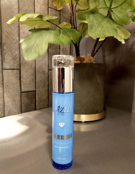 How To Heal Crepey Skin Azul Skin Health Crepe Doctor Review — Posh