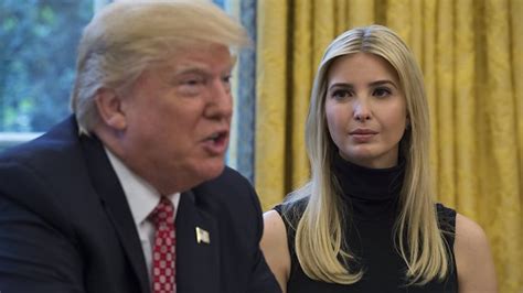 Ivanka Trump Forced To Defend Father At G Women S Summit Bbc News