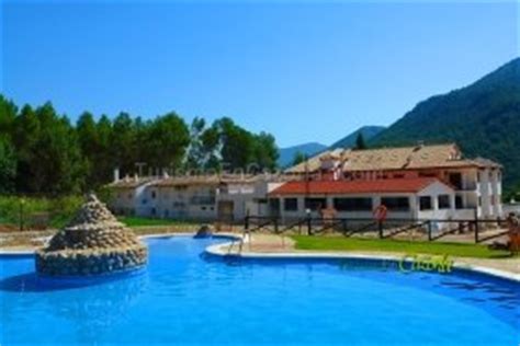 Parque natural sierras de cazorla. Casas Rurales, Hoteles, Apartamentos, Camping, Alojamientos en la provincia de Jaén - TurJaen.com