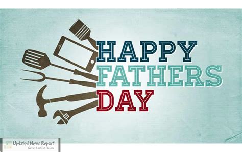 Use these fathers day wishes to wish your dad a very happy father's day. Happy Father's Day 2020: Father's Day Messages, Wishes ...