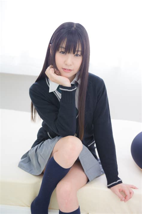 Shibuya Rin Ero Cosplay By Tsubomi Totally Scandalous Sankaku Complex