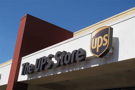 Ups Store Stops Printing From Urls And Usb Sticks Ahead Of Def Con