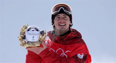Who Is Mark Mcmorris Dating Now Everything You Need To Know About His