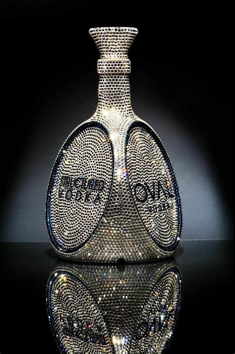 Top 10 Most Expensive Vodkas In The World Exclusive Limited Editions