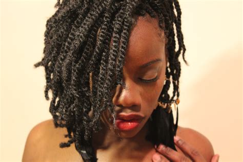 Apart from their protective properties, kinky twists are also a great way to add length and volume to the hair. Protective Hairstyles for Summer