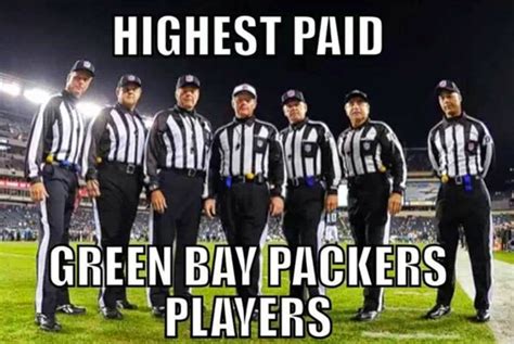 Sportige.com posted the '35 best memes of jay cutler & the chicago bears getting crushed by the green bay packers' and it's worth laughing at. 20 All Time Favorite Packers Memes | SayingImages.com