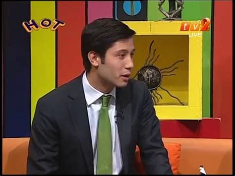 A student of the malay college kuala kangsar, he. SAS Trust Co Founder & Green Man on HOT Go Green TV2 - YouTube