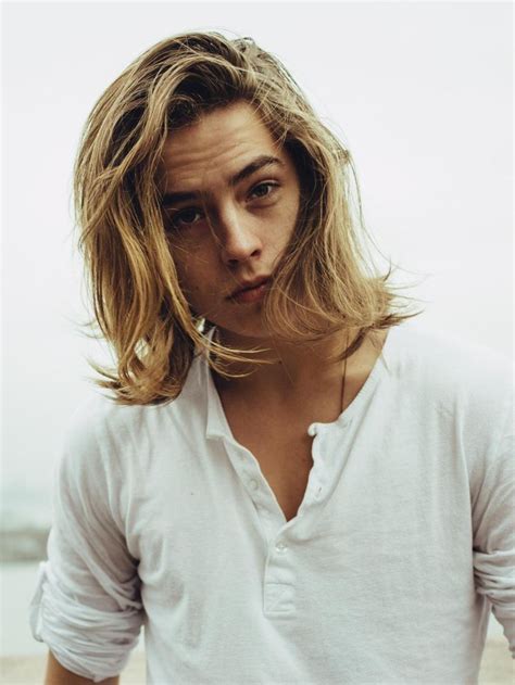 Cole Sprouse Long Hair Styles Long Hair Styles Men Mens Hairstyles