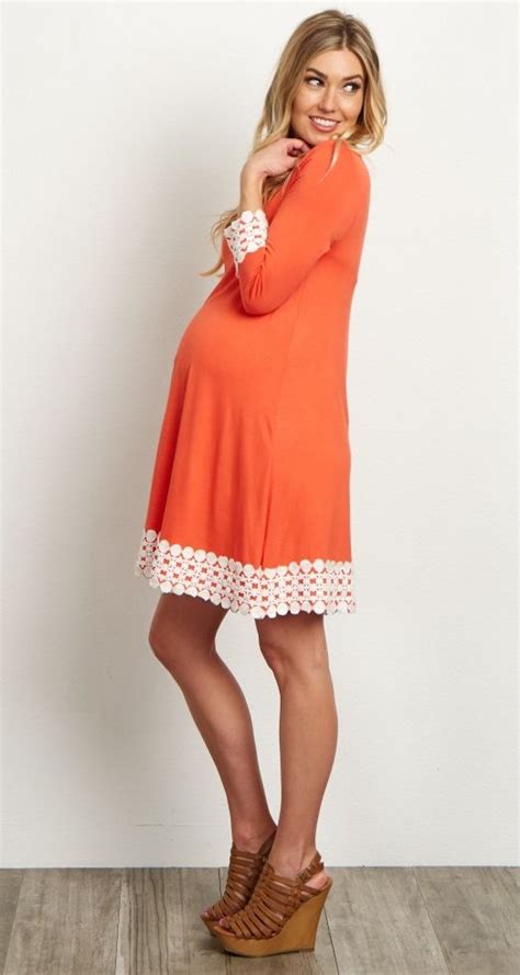 Pin On Pregnancy Maternity Fashion