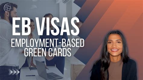 Eb Visas Employment Based Visa To Us Green Card Youtube