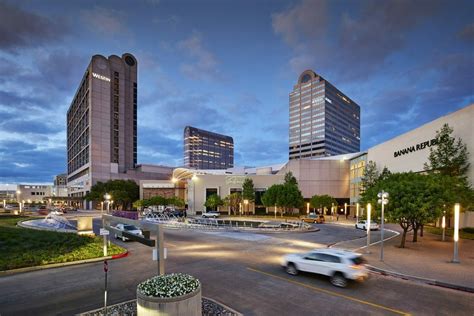 Dallas Galleria Tower One - Preferred Office Network
