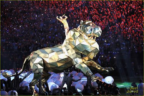 Full Sized Photo Of Katy Perrys Halftime Show Was Most Watched In Super