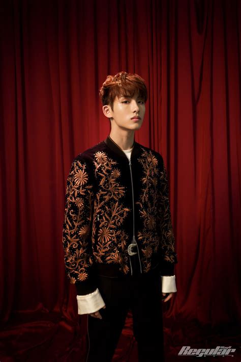 Wēi shén v) is the second fixed and fourth unit overall of the group nct. Actualizado WayV se prepara para su debut con una nueva ...