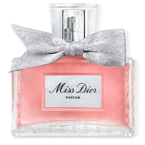 Miss Dior Damend Fte Dior Parf Merie Pieper
