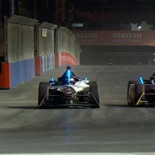 Skr T Wy Cigu Eprix Diriyah Formula E Wideo Eurosport